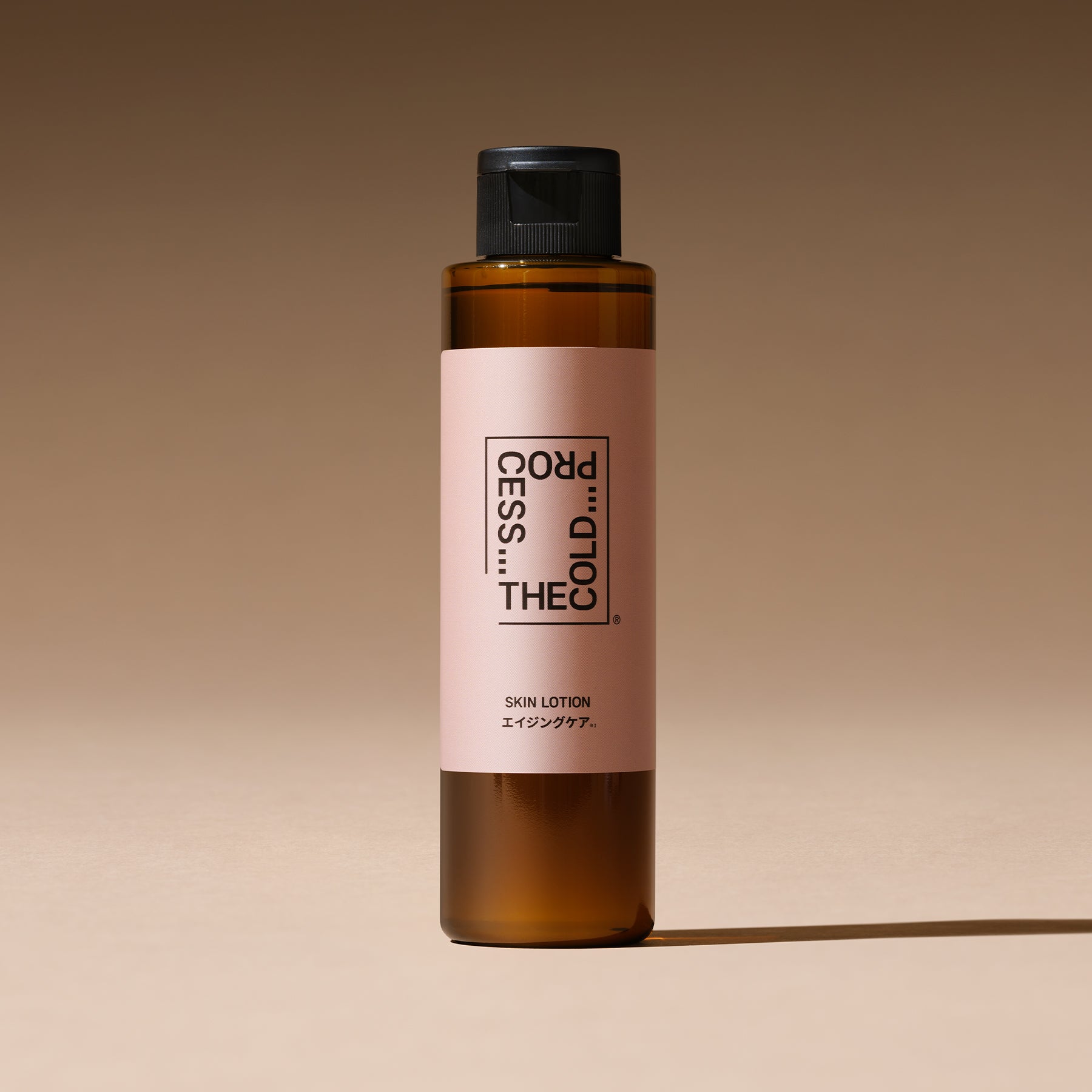 石鹸専門店がつくったスキンローション ハーブ〈エイジングケア