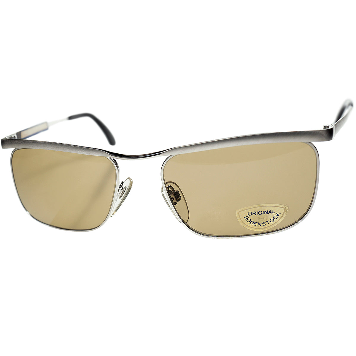 初見オリジナルLENS入サングラス仕様 1960s西ドイツ製デッドストック