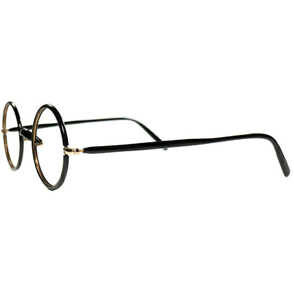 待望ALLブラックSUPER GOODSIZE 個体1920s-30s MADE IN UK デッド