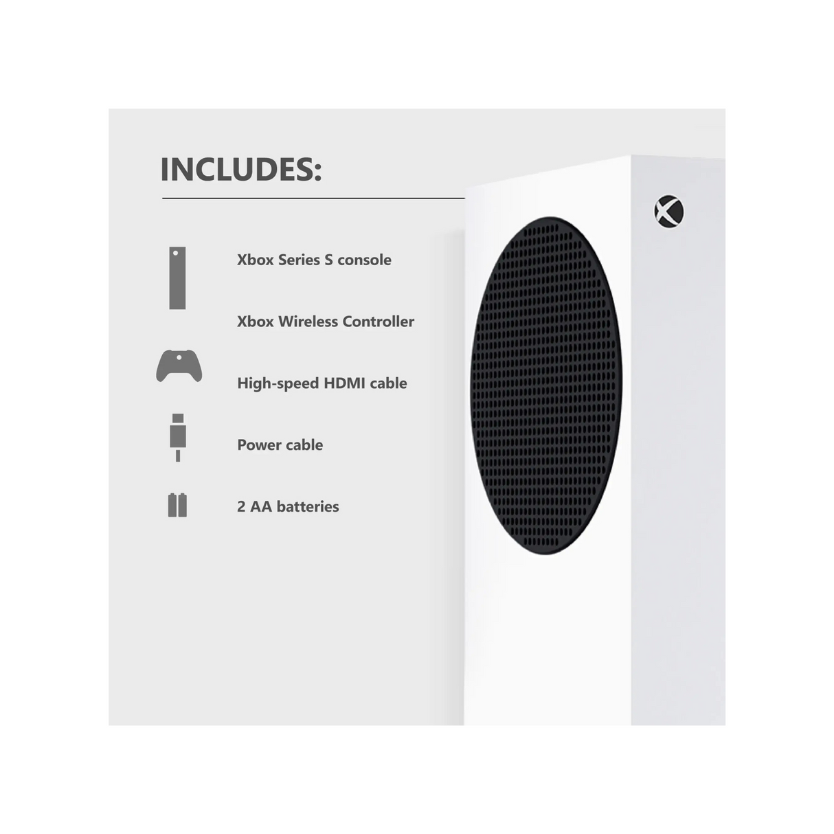 Shop Xbox Series S - 512GB - Digital – The Device Depot