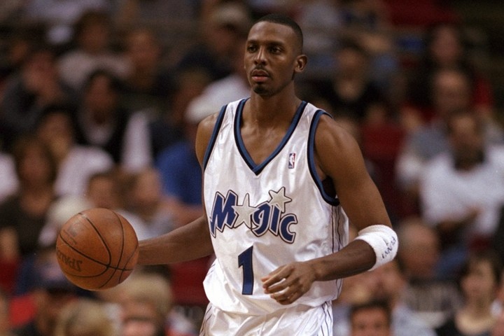 ペニー”・ハーダウェイが告白！全盛期に「彼は特別な存在だ」と感嘆