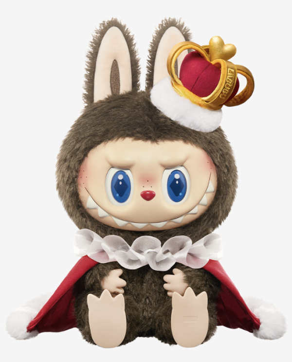 The Monsters Lets Checkmate Labubu Vinyl Plush Doll - The Drop LV