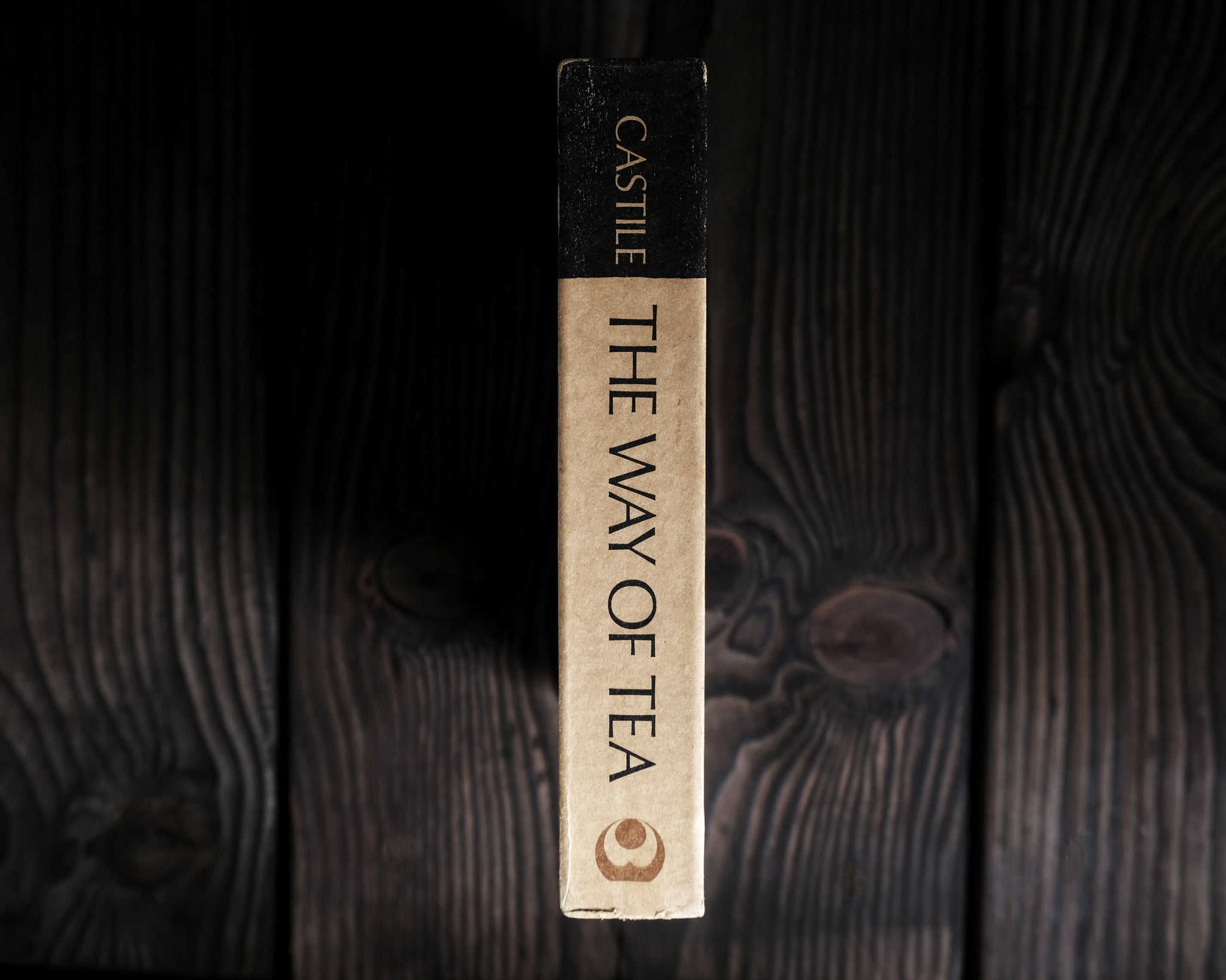 The Way of Tea” by Rand Castile – The Earth Family