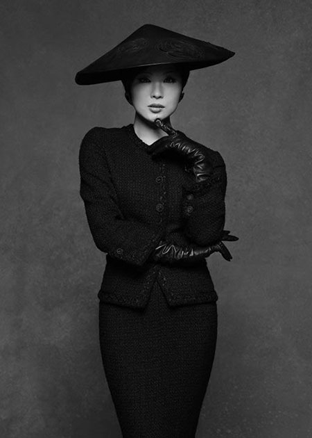 Chanel Little Black Jacket: The Quintessential Piece