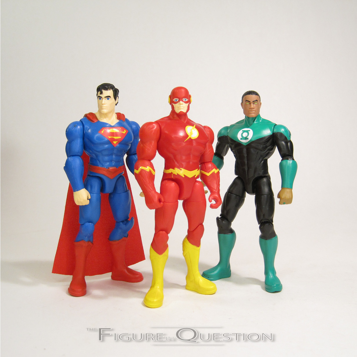 2563: Flash | The Figure In Question