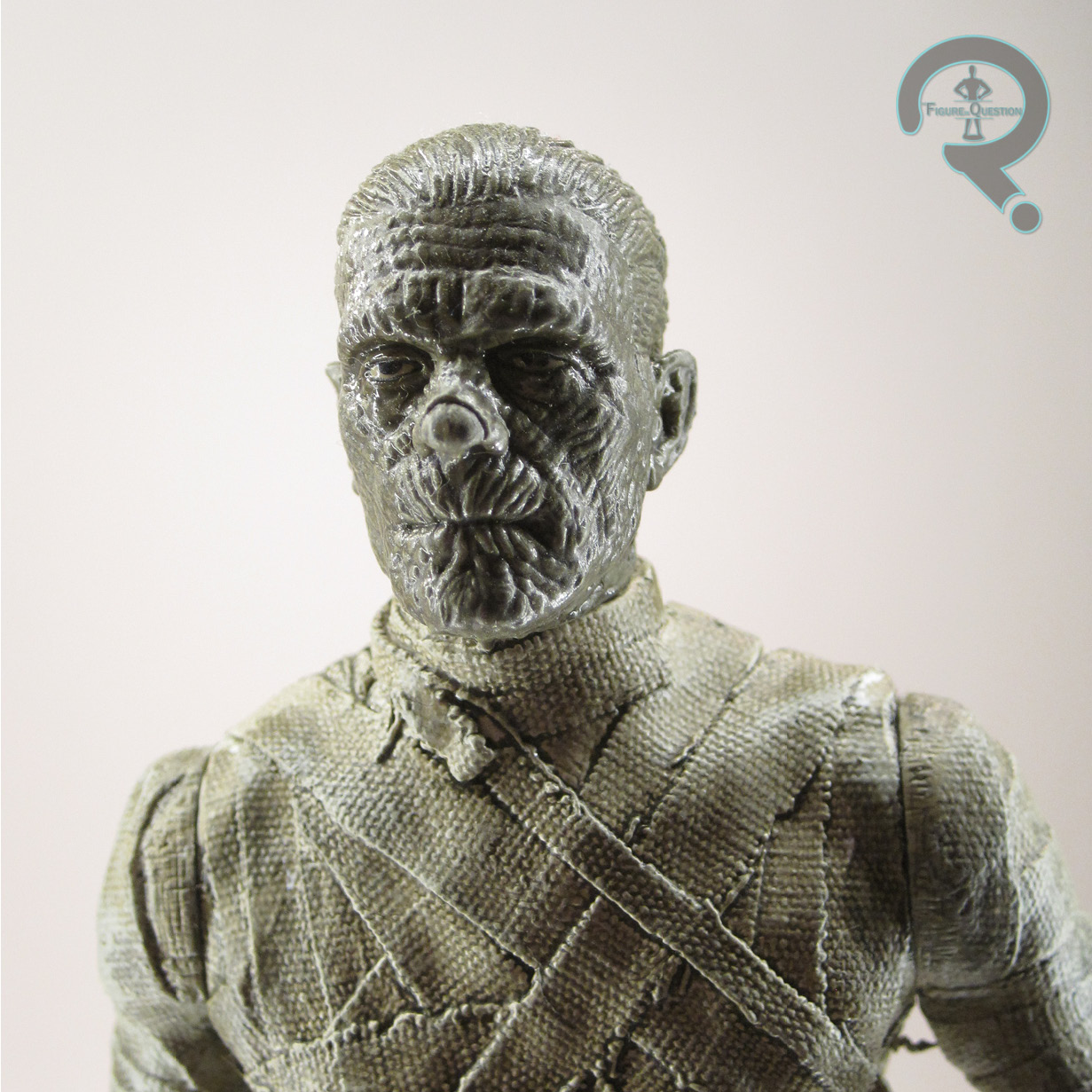 2939: The Mummy | The Figure In Question