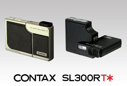 CONTAX SL300RT* | THE F OOD U NDERSTANDING C ULTURE K LUB