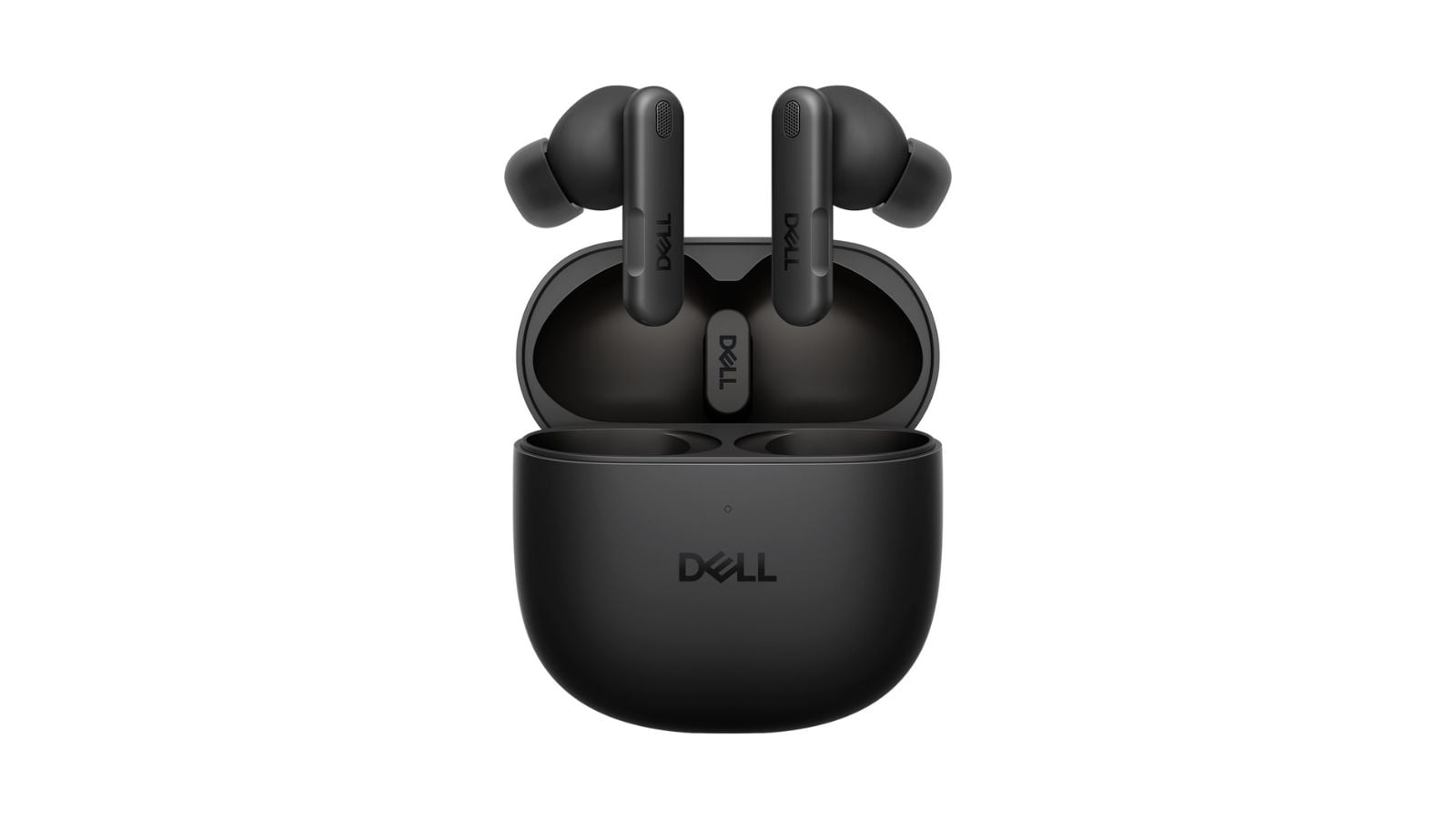 Dell Pro Plus Earbuds focuses on your voice during work calls
