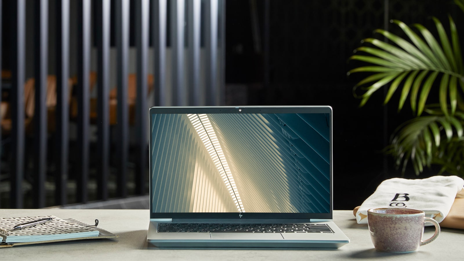 HP EliteBook 630 G9 laptop features a Full HD IPS display and up