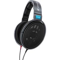 Sennheiser HD 600 Review 2026: Natural, Unaffected Sound