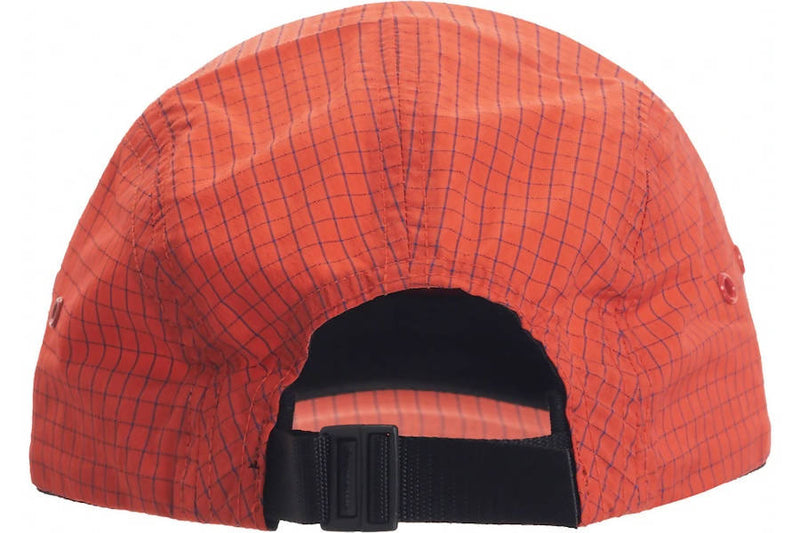 Supreme 2-Tone Ripstop Camp Cap (SS21) Coral – The Hat Circle by X
