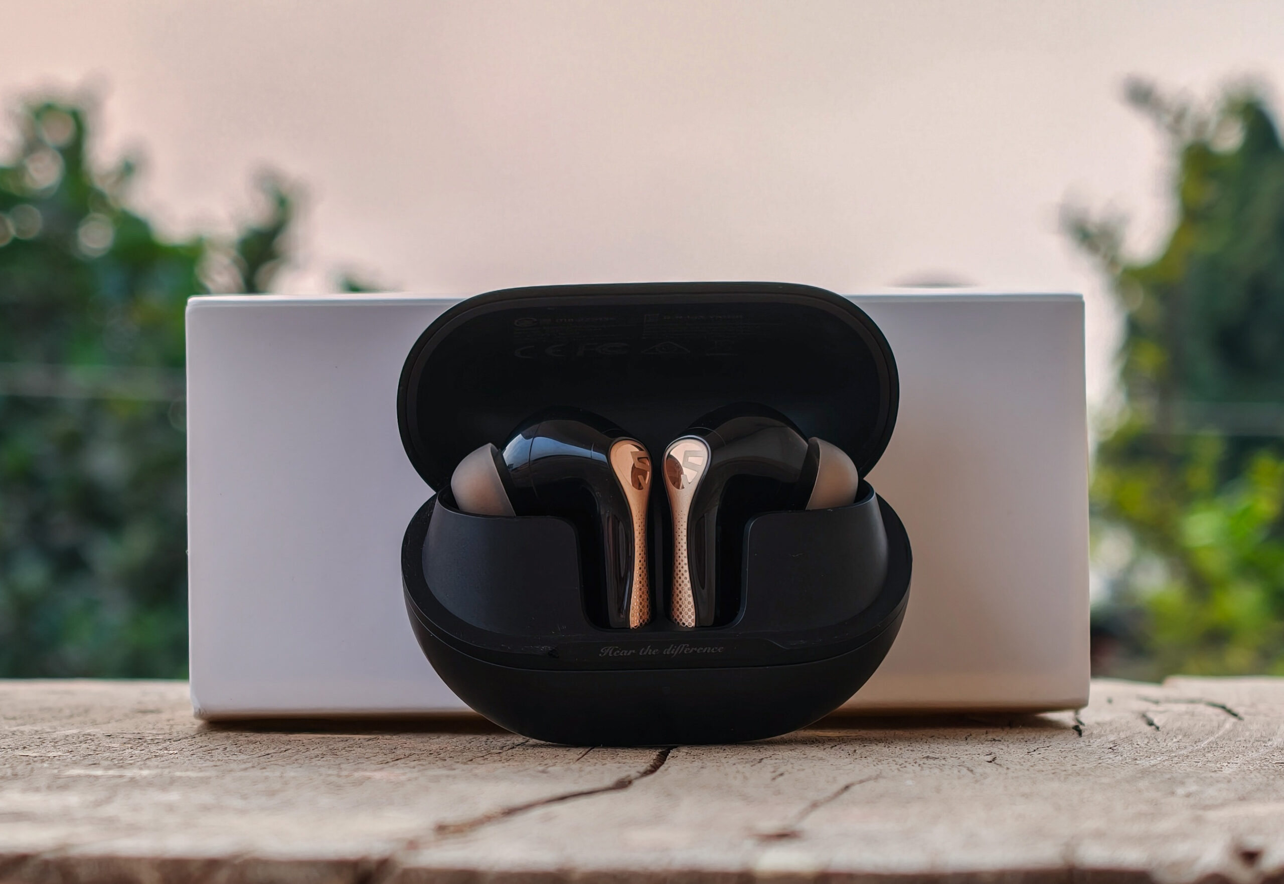 Ultimate Ears UE 900 Review | The Headphone List