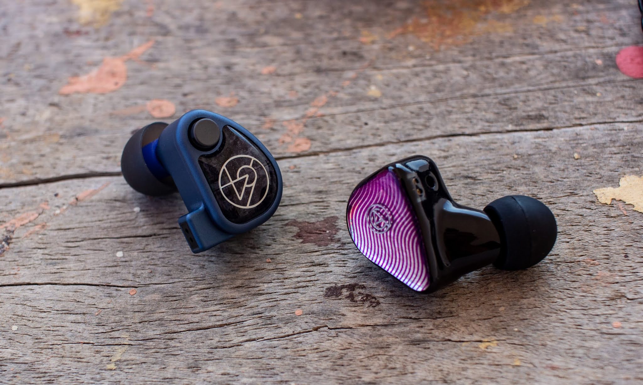 64audio U4s review : Mastering the Art of Balance | The Headphone List