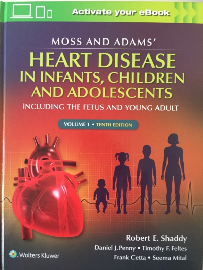 Moss and Adams' – Heart Centre Biobank
