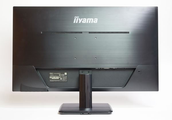 iiyama ProLite X3291HS（X3291HS-B1）の実機レビュー - the比較