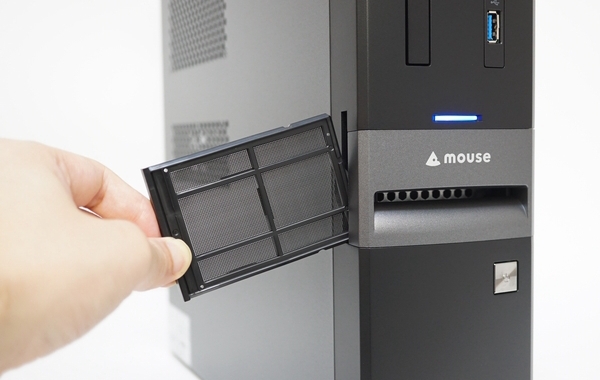 LUV MACHINES Slimの実機レビュー - the比較