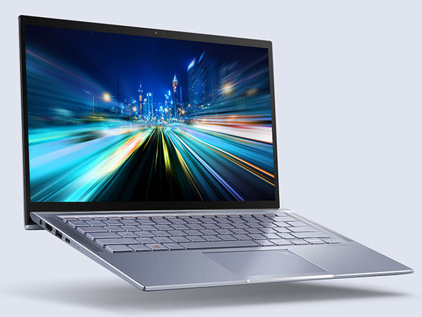 ASUS ZenBook 14 UX431 の特徴レビュー - the比較