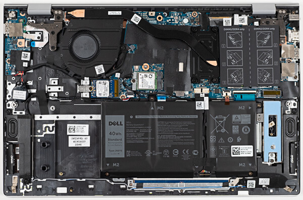 デル Inspiron 15 5000(5505)の実機レビュー - the比較