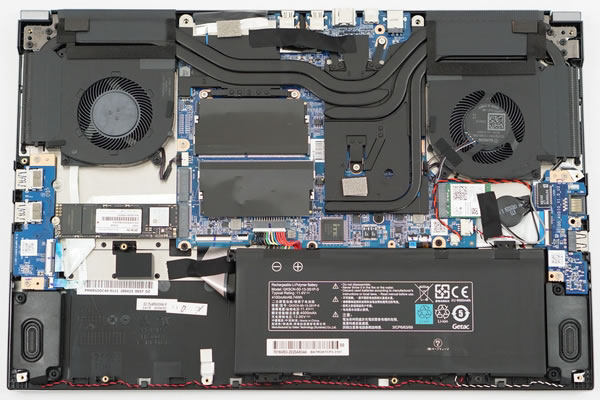 ドスパラ GALLERIA GR2060RGF-Tの実機レビュー - the比較