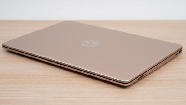 HP 15s-eq (15s-eq2000)の実機レビュー - the比較