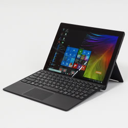 レノボ MIIX 720の実機レビュー/4,096段階もの筆圧検知 - the比較