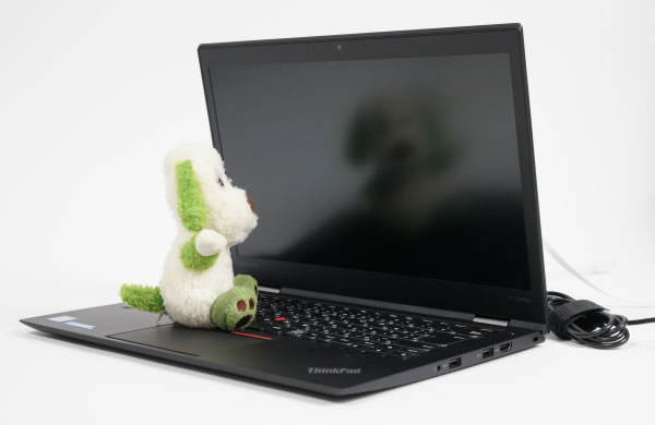 ThinkPad X1 Carbon (2016)の実機レビュー/高い完成度 - the比較