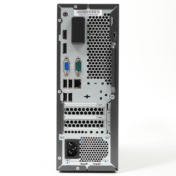 レノボ Ideacentre 510Sの実機レビュー - the比較