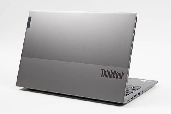 レノボ ThinkBook 15 Gen 2 (第11世代インテル)の実機レビュー - the比較