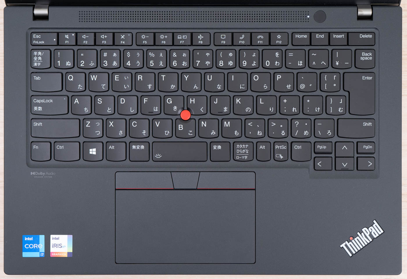 レノボ ThinkPad T14s Gen 2 の実機レビュー - the比較