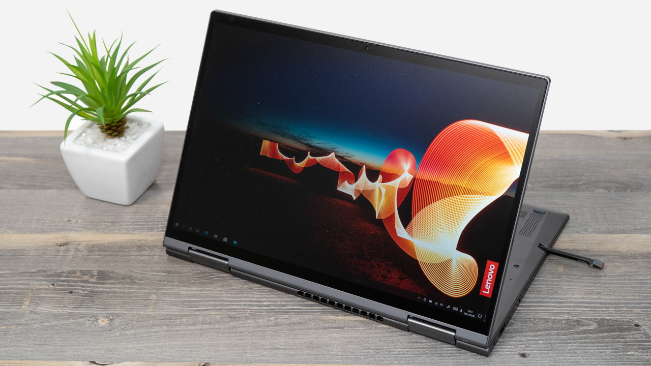 レノボ ThinkPad X1 Yoga Gen 6(2021)の実機レビュー - the比較
