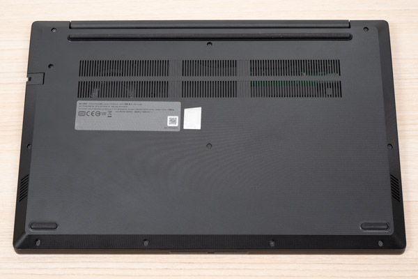 Lenovo V15 Gen 2(AMD)の実機レビュー - the比較