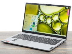 IdeaPad Slim 550 14型 (AMD)の実機レビュー - the比較