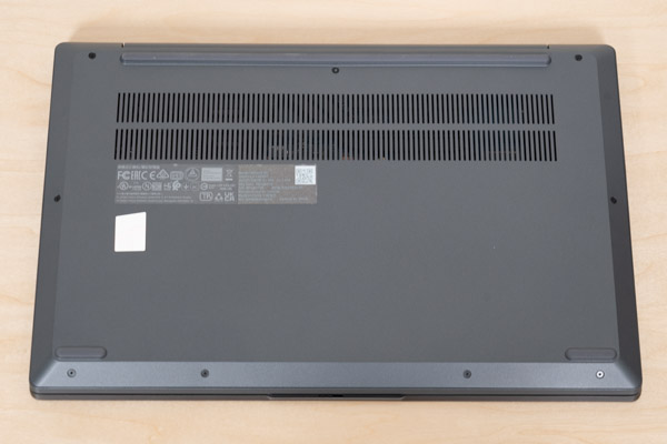 レノボ IdeaPad Slim 570(14型 AMD)の実機レビュー - the比較