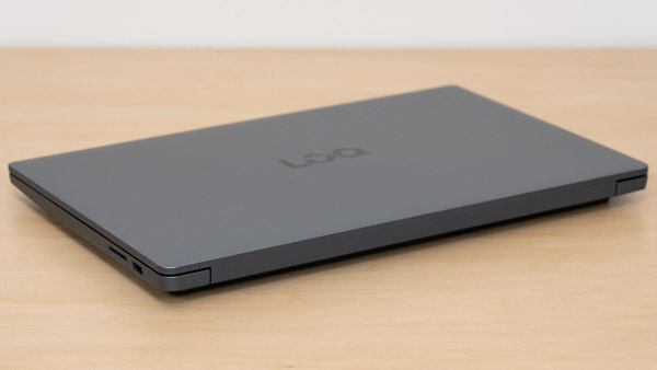 Lenovo LOQ Essential Gen 9の購入レビュー/10万円ちょっとでPCゲーム