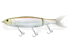 GiraGira Kougeki – The Hook Up Tackle