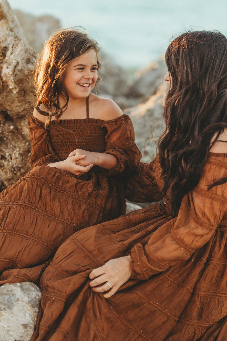 PIPPA – INDIE BLUE