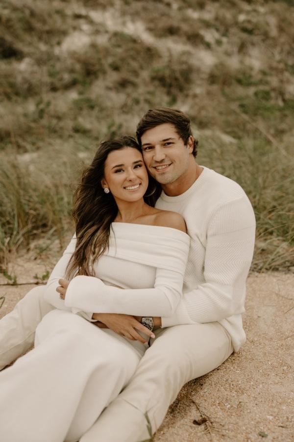 Allison Douglas & Ross Matiscik's Wedding Gift Registry at The Ivy