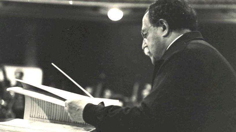 Pierre Monteux: Five Historic Recordings – The Listeners' Club