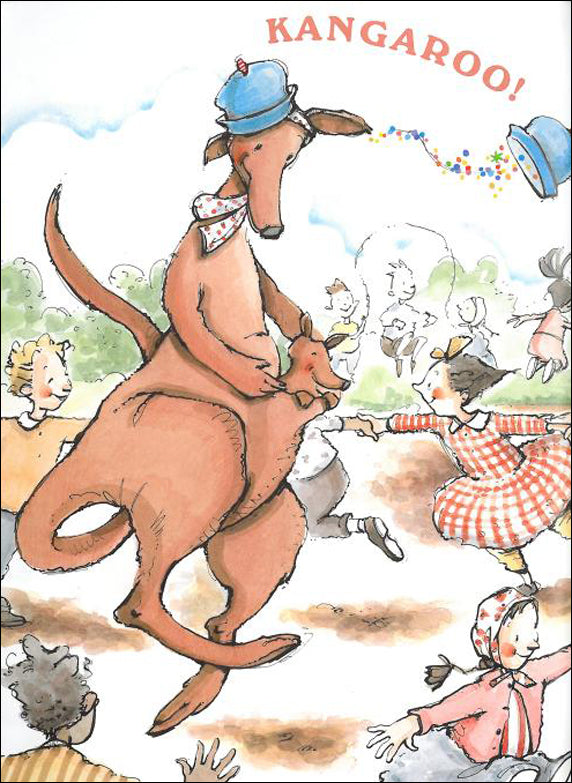 The Magic Hat – The Literacy Store