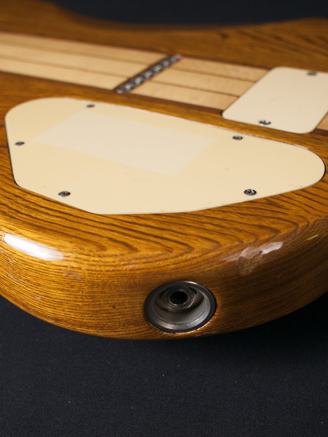 1981 Aria Pro II Thor Sound TS-600 Electric Guitar | The Local Pickup