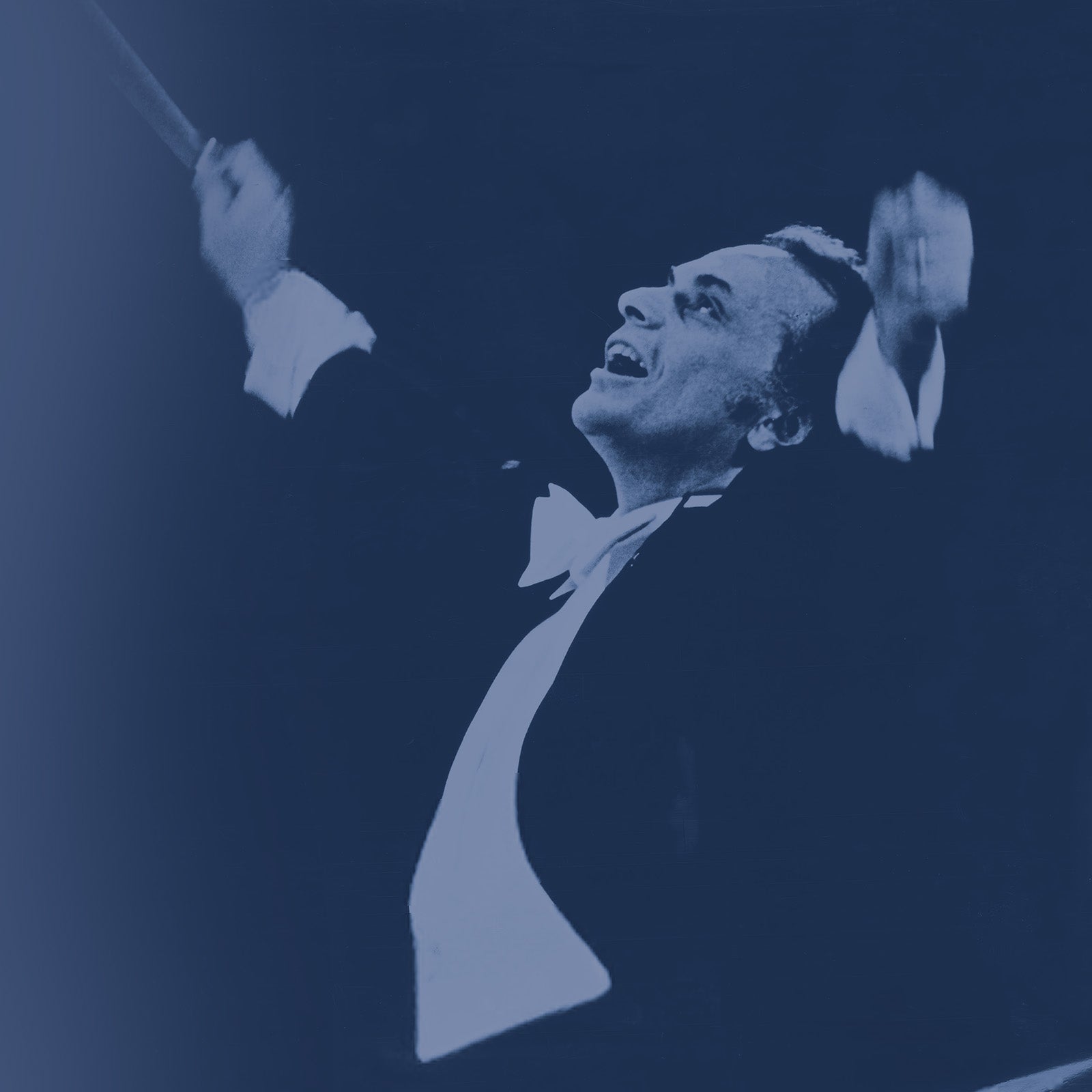 ロリン・マゼール - 未発表ベルリン録音 - ダブル・ビニール