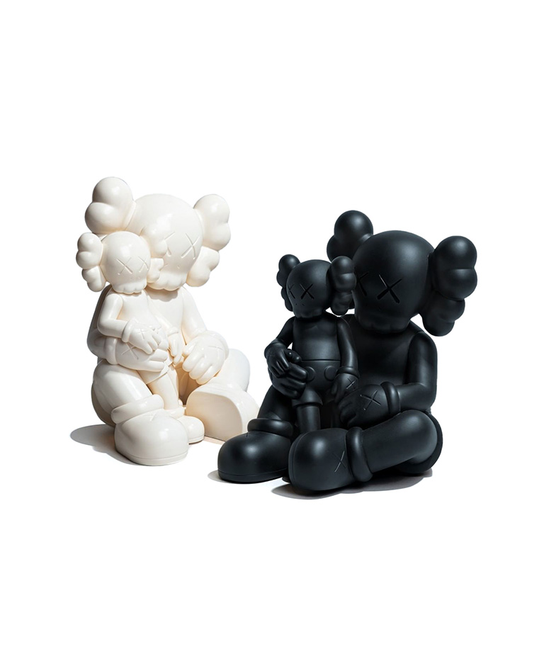 Kaws:ホリデー長白山人形 白雪姫 - KAWS | THÉM