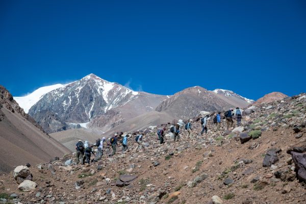 Jane Rhodes leaving Macalester this fall | First Dean for the