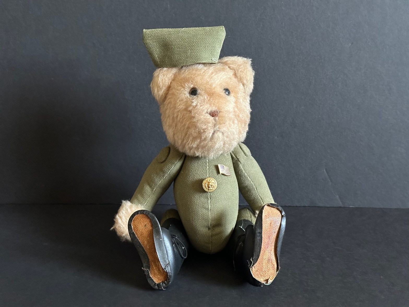 M*A*S*Hish 13: “Major Teddy” by Larry Linville – The M*A*S*H Historian