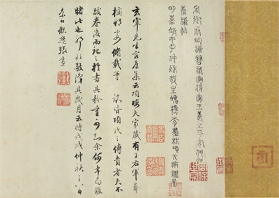 二玄社 複製品 3巻 故宮博物院 巻物 書道 書譜 平安何如奉橘三帖 二玄社 複製品 3巻 故宮博物院 巻物 書道 書譜 平安何如奉橘三帖