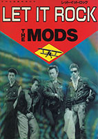 1983年（昭和58年） ｜ THE MODS OFFICIAL SITE