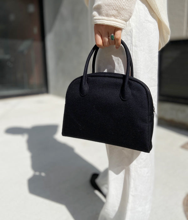 Aeta/BOSTON S(BLACK)