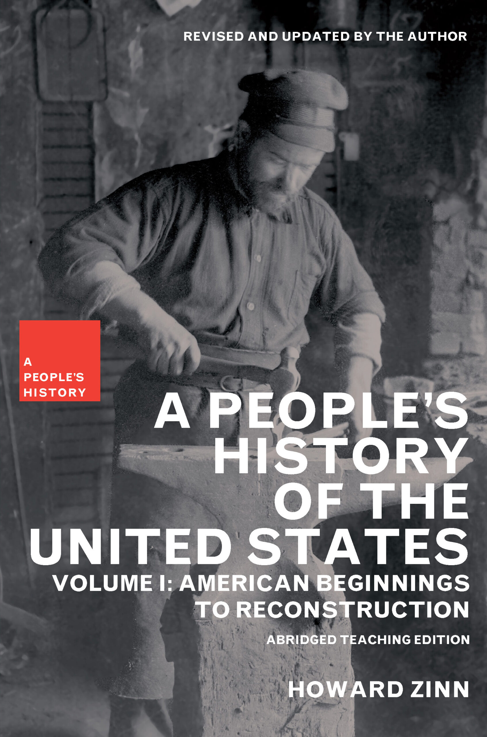 A People's History of the United States - The New Press