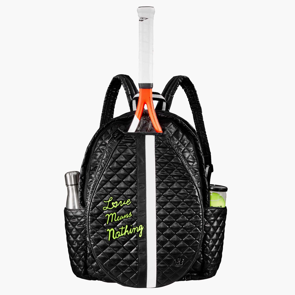 24 + 7 Tennis Backpack – Oliver Thomas