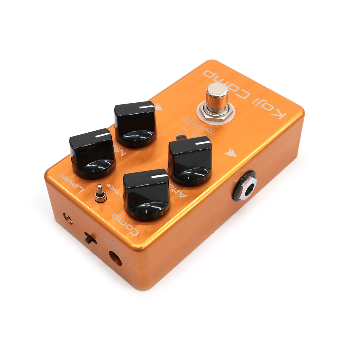 Suhr Koji Comp コンプレッサー